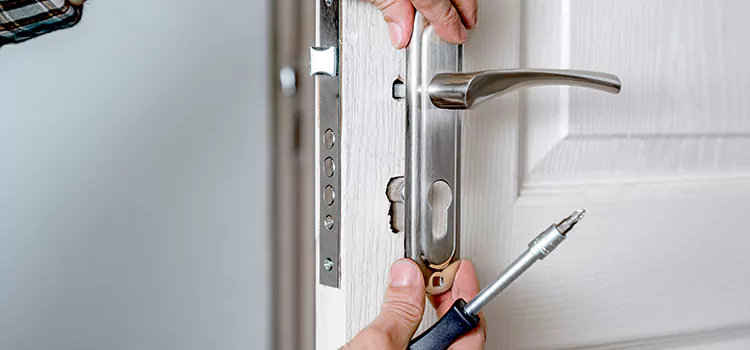 New Door Frame Installation Chanhassen