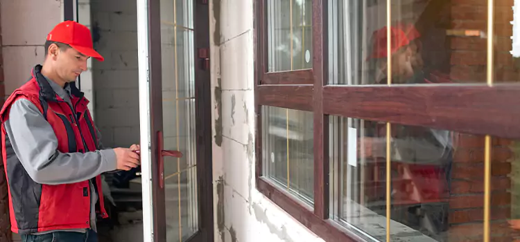 Sliding Door Lock Repair Chanhassen