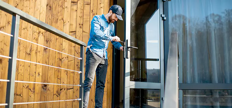 Emergency Patio Door Repair Chanhassen
