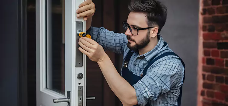 Residential Door Repairs Chanhassen