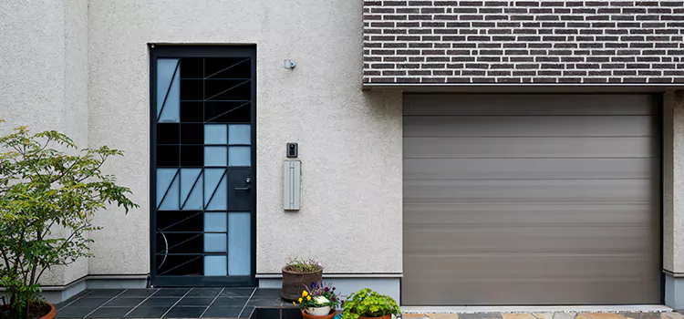 Residential Roll Up Security Doors Chanhassen