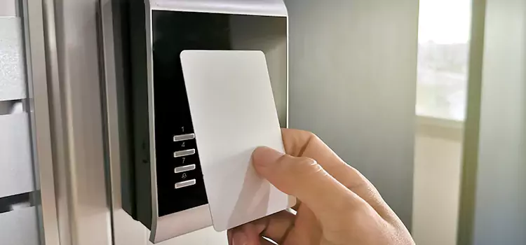 Advanced RFID Technology Integration in Chanhassen, MN