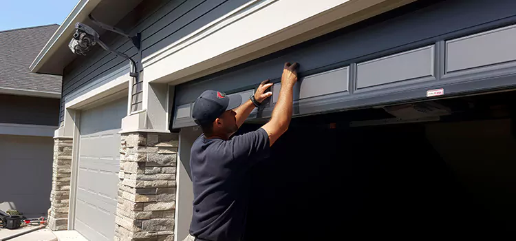 Janus Roll Up Doors Chanhassen