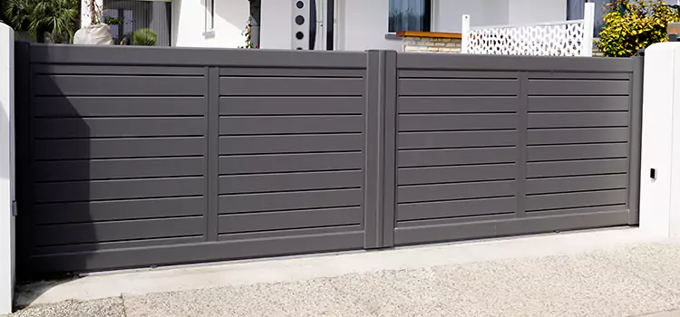 Automatic Gate Fence Chanhassen