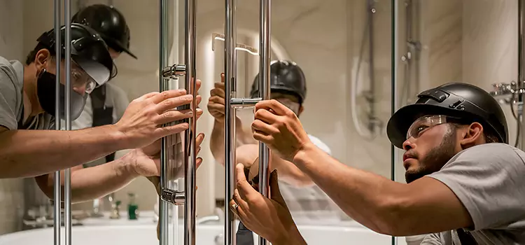 Shower Door Replacement Cost Chanhassen