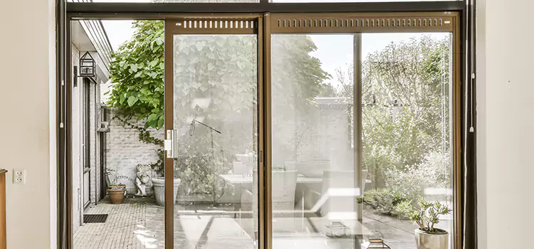 Glass Door Panel Replacement Cost Chanhassen