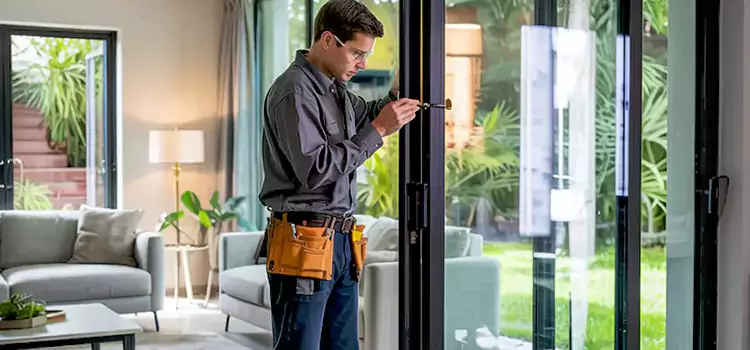 Sliding Door Maintenance Chanhassen