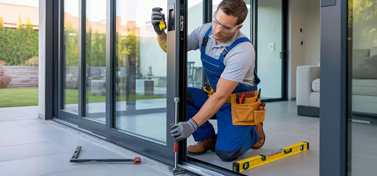 Patio Door Replacement Chanhassen