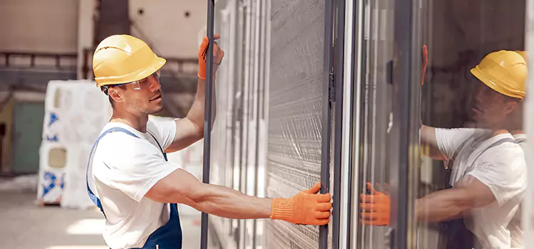 Sliding Door Mesh Replacement Chanhassen