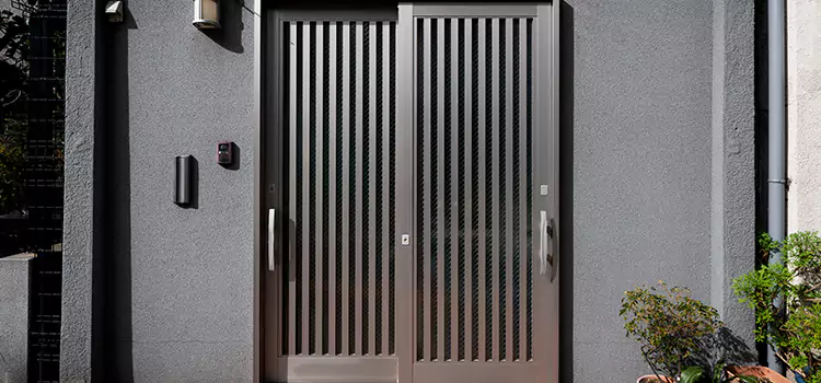 Specialized Steel Door Services in Chanhassen, MN