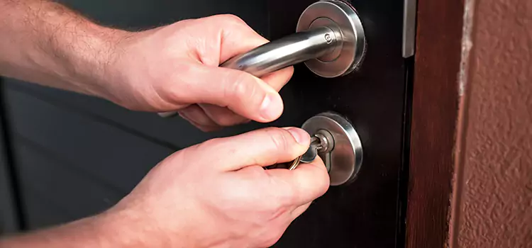 Door Closer Repair & Installation Chanhassen