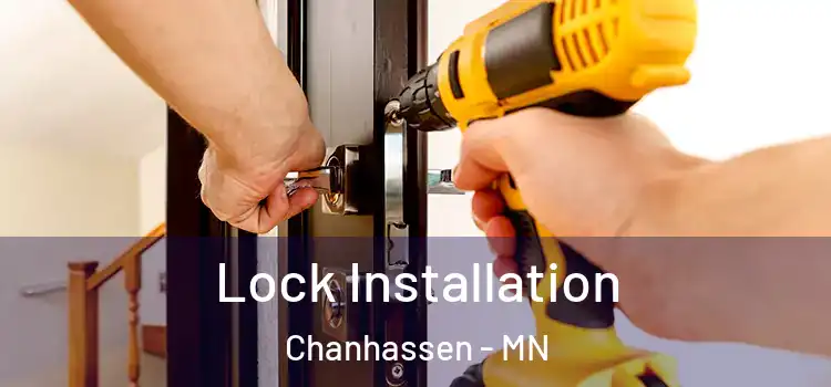 Lock Installation Chanhassen - MN