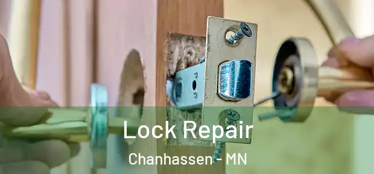 Lock Repair Chanhassen - MN