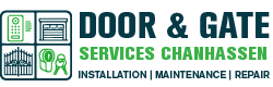 Door & Gate Services Chanhassen