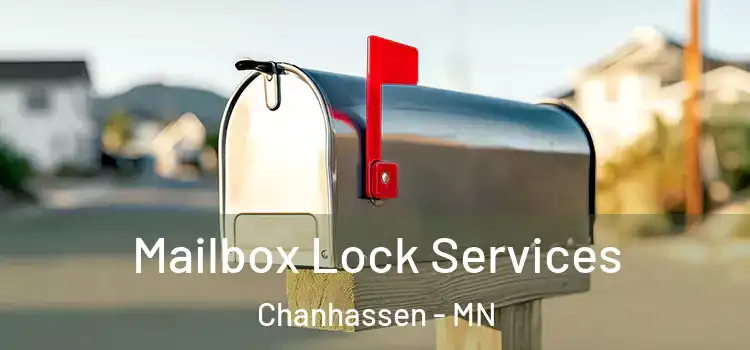Mailbox Lock Services Chanhassen - MN