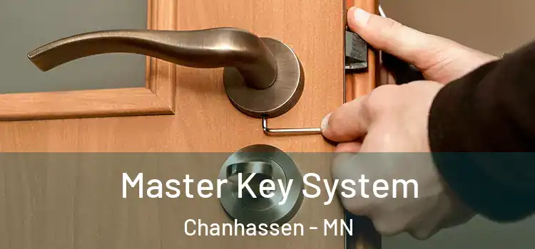 Master Key System Chanhassen - MN