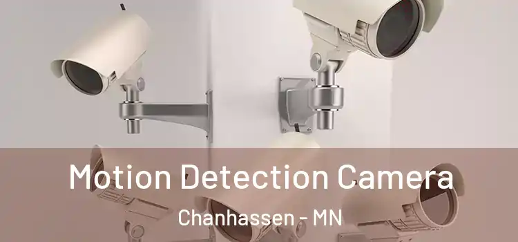  Motion Detection Camera Chanhassen - MN