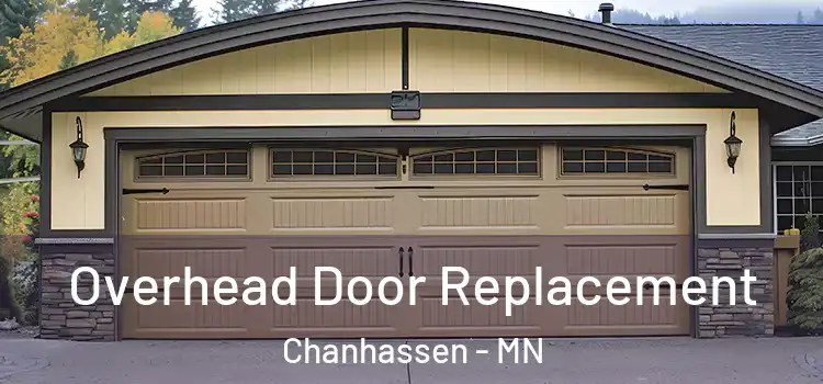  Overhead Door Replacement Chanhassen - MN