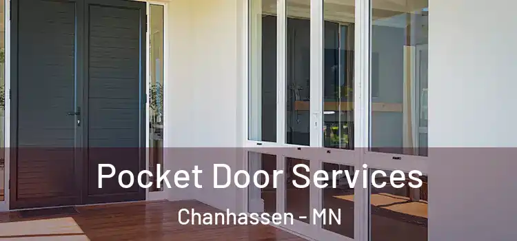 Pocket Door Services Chanhassen - MN