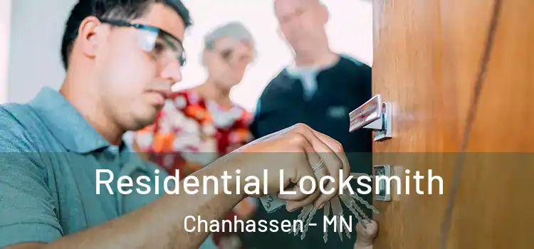 Residential Locksmith Chanhassen - MN