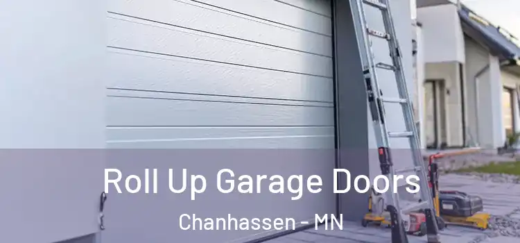  Roll Up Garage Doors Chanhassen - MN