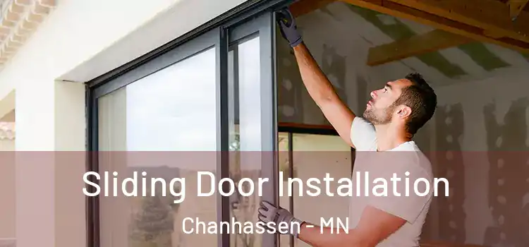 Sliding Door Installation Chanhassen - MN