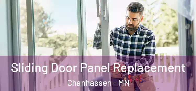  Sliding Door Panel Replacement Chanhassen - MN