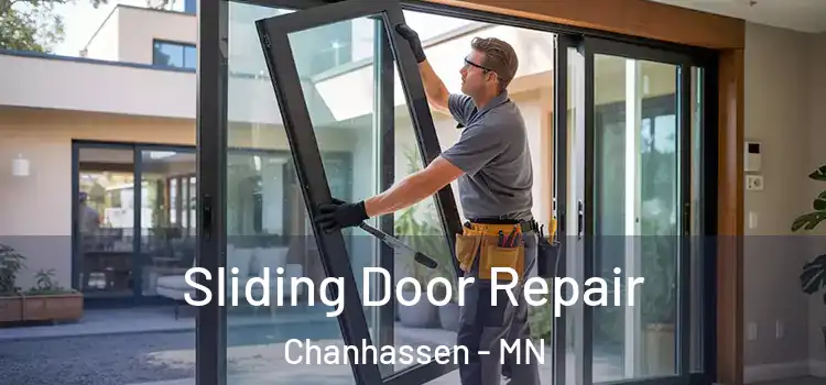 Sliding Door Repair Chanhassen - MN