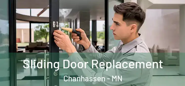  Sliding Door Replacement Chanhassen - MN