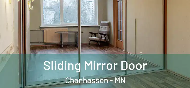  Sliding Mirror Door Chanhassen - MN