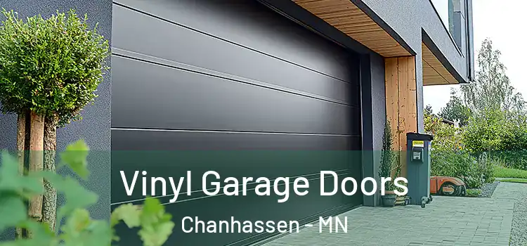  Vinyl Garage Doors Chanhassen - MN